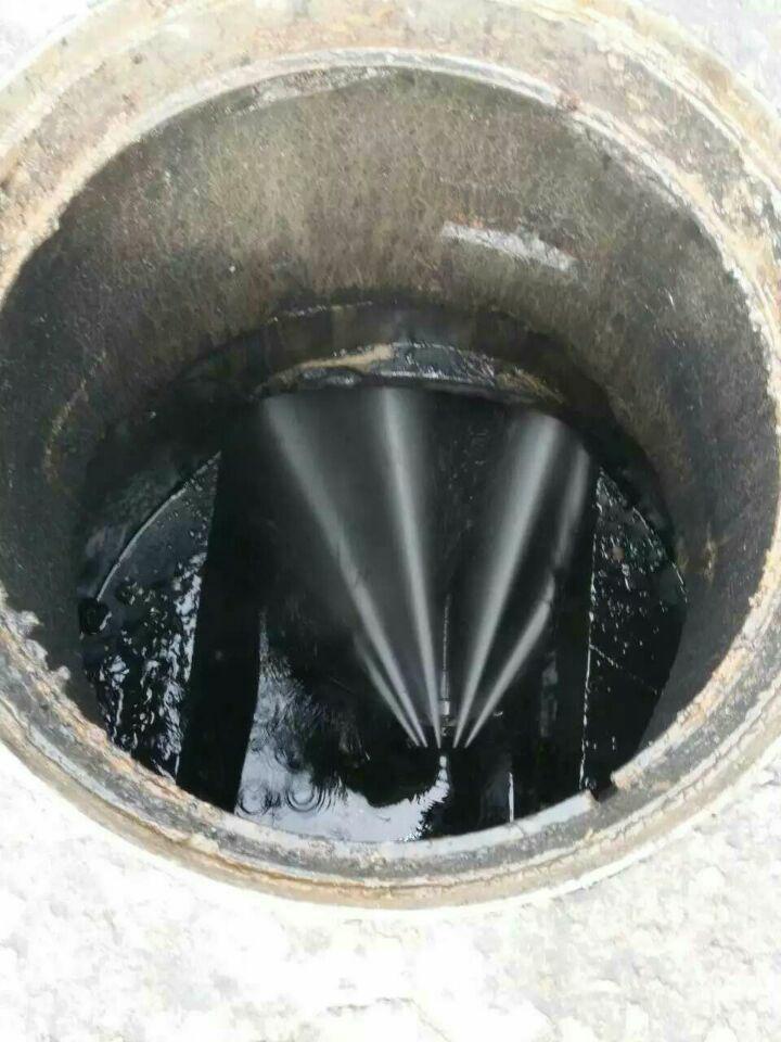 诸城市政管道清洗-排污管道清洗