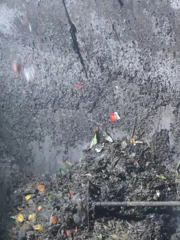 诸城污水池清理